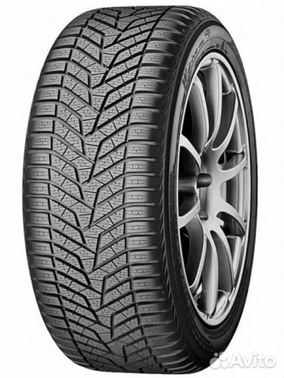 Yokohama BluEarth Winter V906 235/45 R18 98V