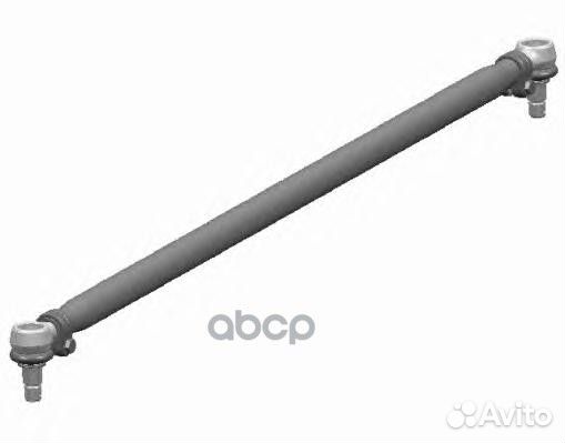 Рулевая тягa 2398801 lemforder