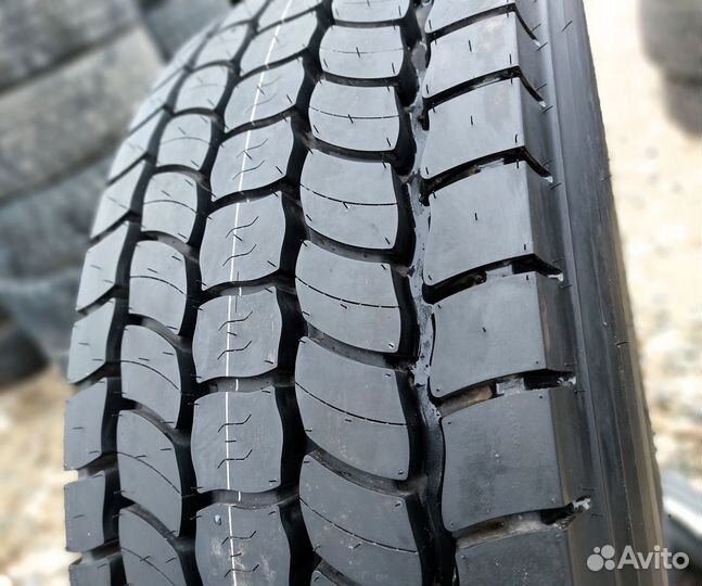 Грузовая шина 315/70r22.5,Sava orjak5, artp:007