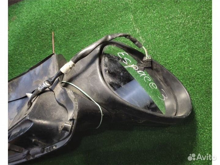 Зеркало наружное правое Renault Espace 2.2 2000