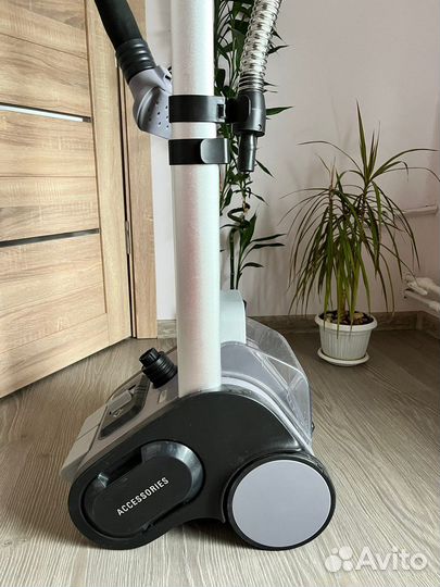 Отпариватель rowenta 1550w is9100d1