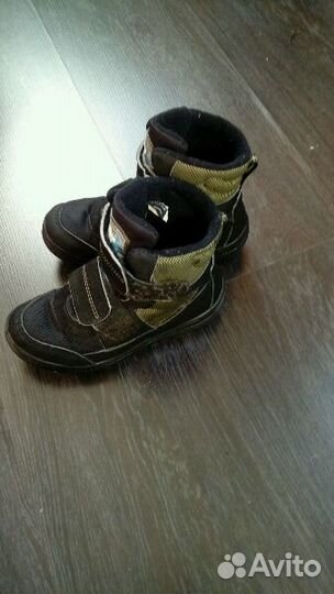 Обувь детская