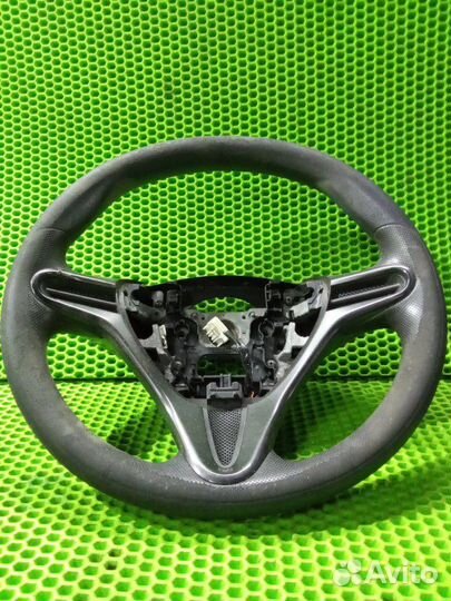 Руль Honda Civic R18A2 2008