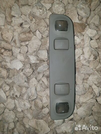 Плафон Audi A4 B6