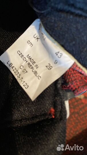 Лыжные ботинки Botas Aspen