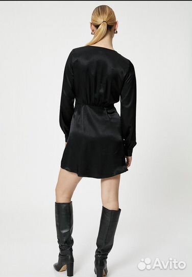 Платье женское 42 44