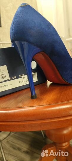 Туфли женские 37 размер