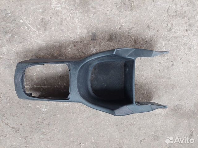 Центральная консоль Chevrolet Lacetti