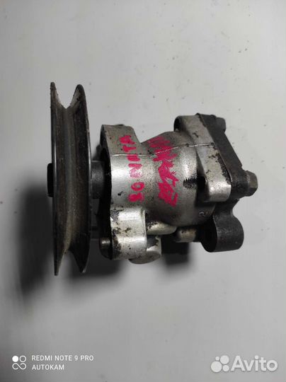 Насос гидроусилителя Hyundai Sonata y3