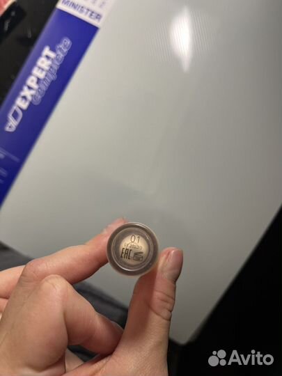 Консилер shik