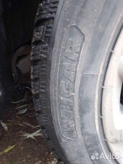 Tigar Ice 205/55 R16 94T