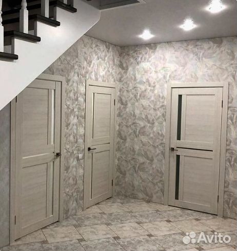 Дверь экошпон с доставкой