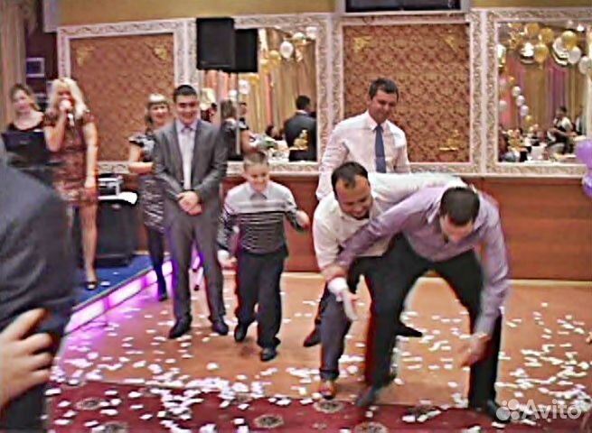 Ведущая-Певица На Свадьбу, Выпускной, Юбилей