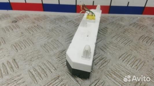 Монитор suzuki grand vitara 2 (PEA07JA01)