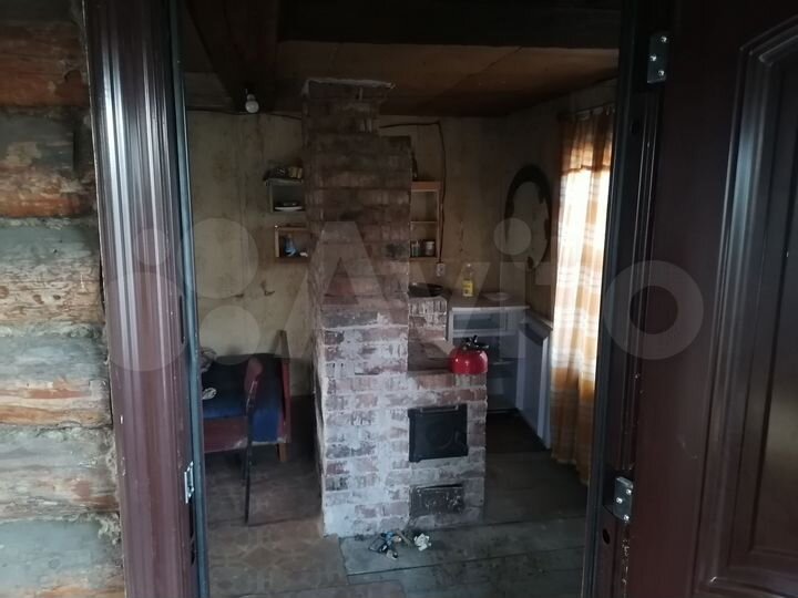 Дача 10 м² на участке 4 сот.