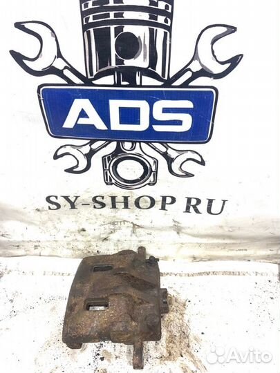 Суппорт тормозной передний правый Ssangyong Kyron