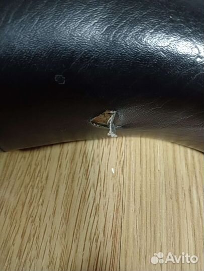 Седло для велосипеда мягкое