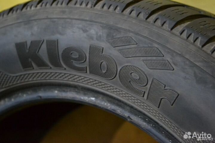 Kleber Krisalp HP2 205/60 R16