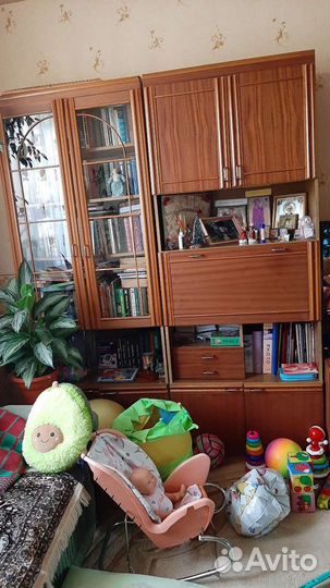 Стенка в гостиную