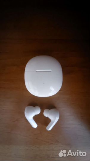 Беспроводные наушники QCY T18 MeloBuds