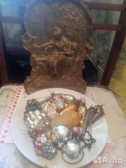 Советские вещи СССР