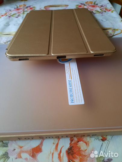 Чехол для планшета Samsung Tab S5e (2019)