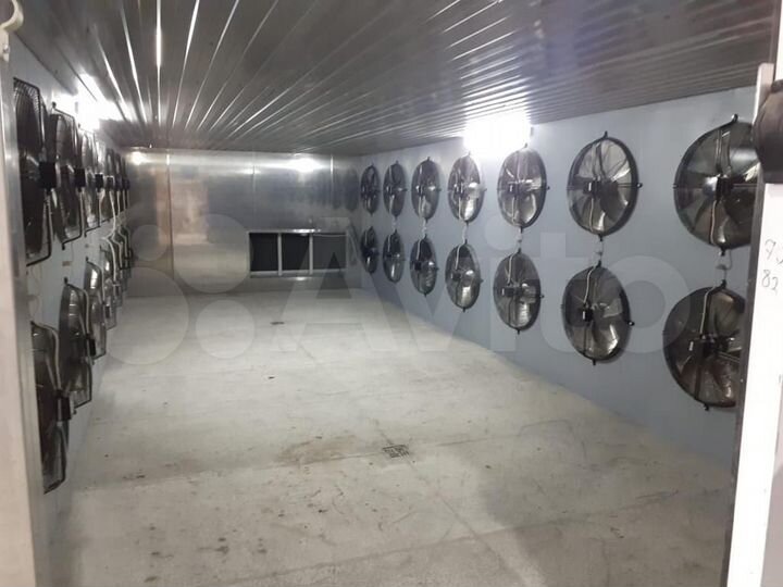 Продаю базу на 55 сотках