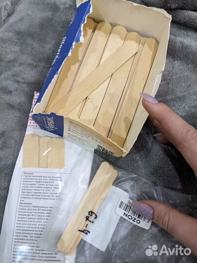 Машинки для нагревания воском