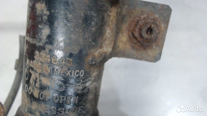 Амортизатор подвески Jeep Patriot, 2007