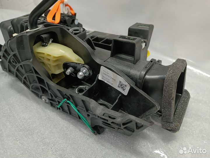 Кулиса переключения передач Jeep Wrangler 2018+