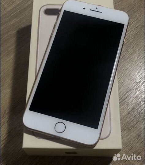 iPhone 8 Plus, 64 ГБ