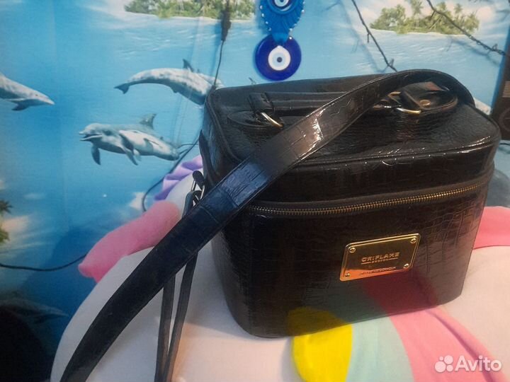 Сумка Орифлейм