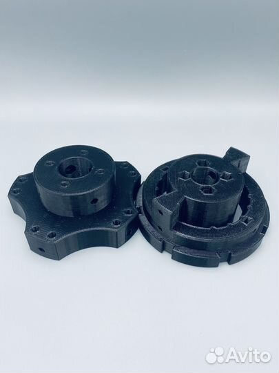 3D (3Д) Печать и 3D (3Д) Моделирование