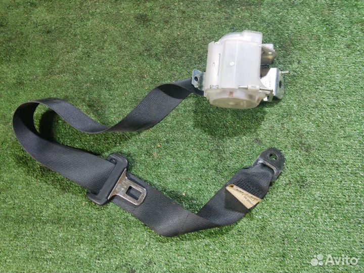 Ремень безопасности задний левый Mitsubishi Galant