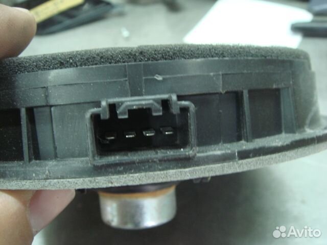 Мондео Динамик двери Mondeo 5 2012-2019