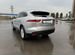 Jaguar F-Pace 2.0 AT, 2017, 94 314 км с пробегом, цена 3555000 руб.