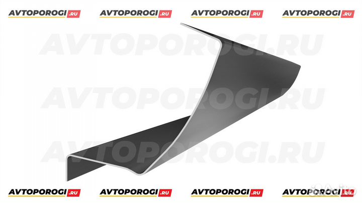 Ремонтные пороги Ford C-Max