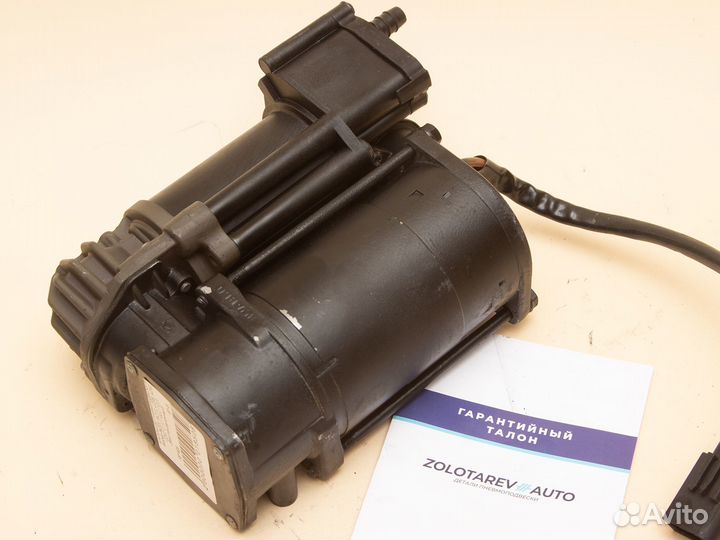Компрессор Mercedes W205 C205 W213 C238 X253 C257