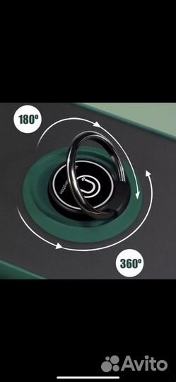 Чехол на iPhone 11 pro max Новый