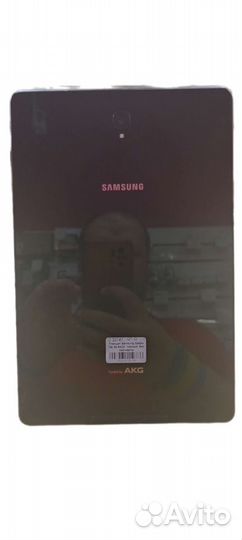 Витринный Samsung Galaxy Tab S4 64Gb