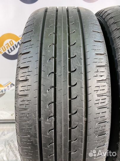 Goodyear EfficientGrip SUV 4x4 235/55 R19 109W