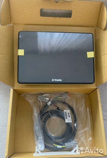 Агронавигатор Trimble GFX-750