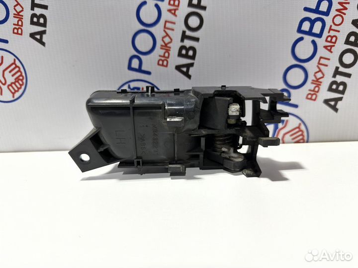 Ручка двери Mitsubishi Pajero (V60) III (1999–2003