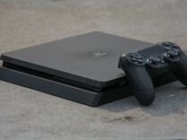 Sony playstation 4 Pro 1Tb + Подписка