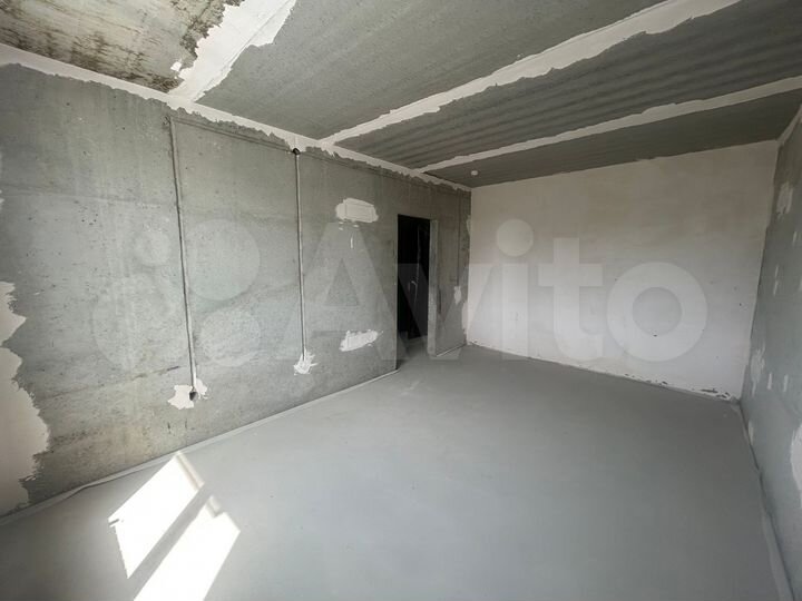 1-к. квартира, 39 м², 3/13 эт.