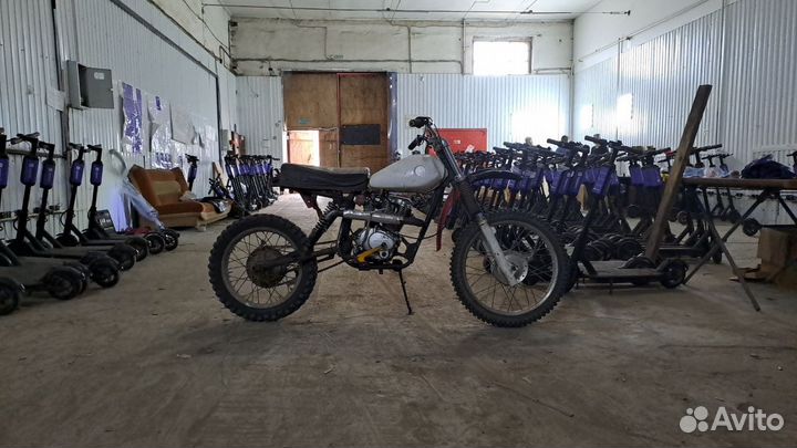 Чезет кросс