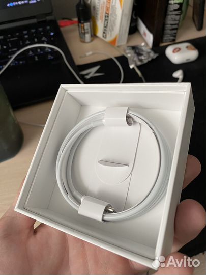 Кабель для iPhone