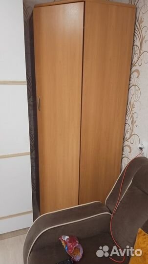 Шкафы и пеналы бу