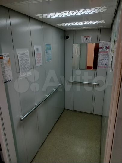 3-к. квартира, 67,3 м², 2/9 эт.