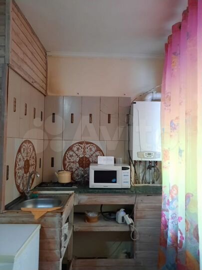 Апартаменты-студия, 21 м², 1/3 эт.